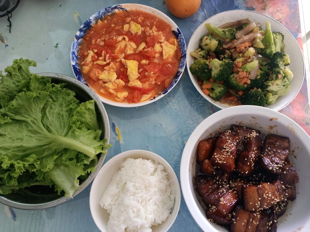 私房红烧肉 垂涎三尺软糯无比