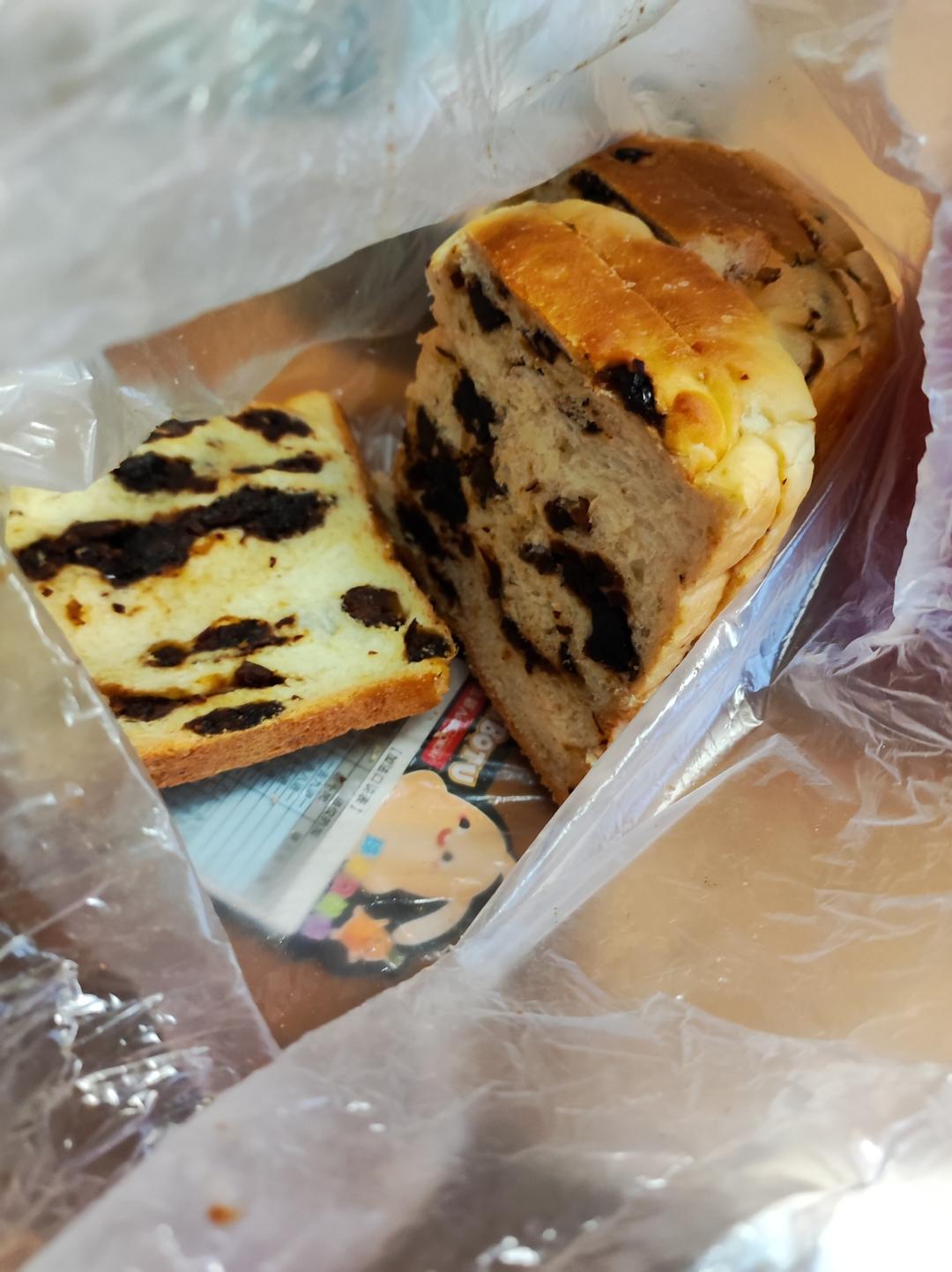 夺命软吐司(๑´ڡ`๑)超软拉丝极速方便的一次发酵吐司