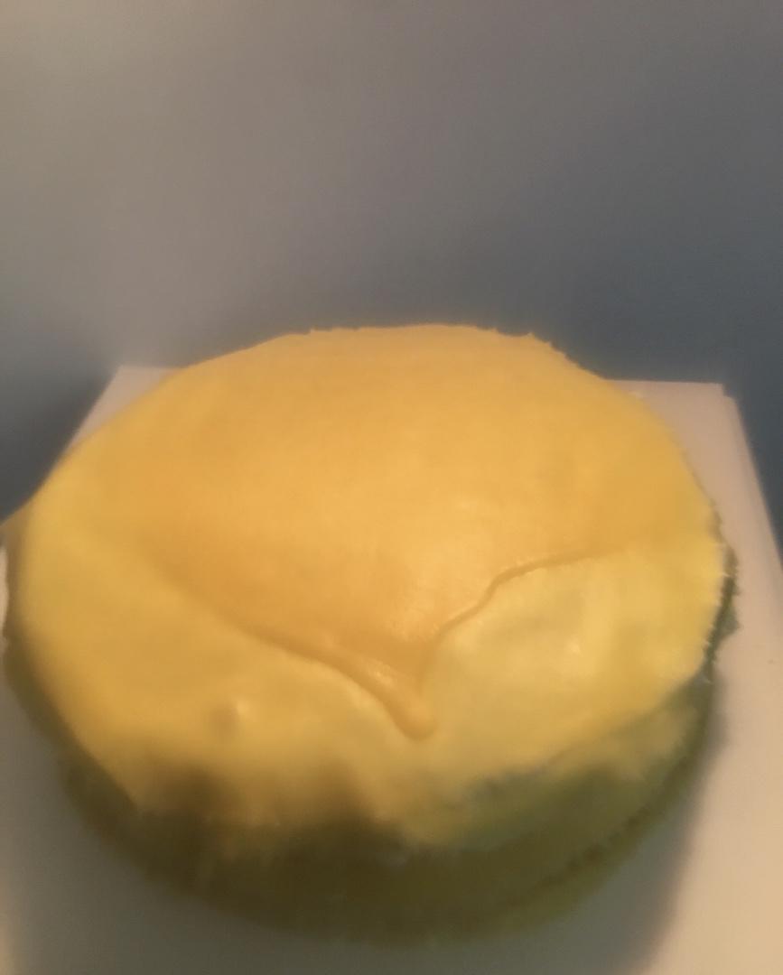 榴莲千层蛋糕（8寸）