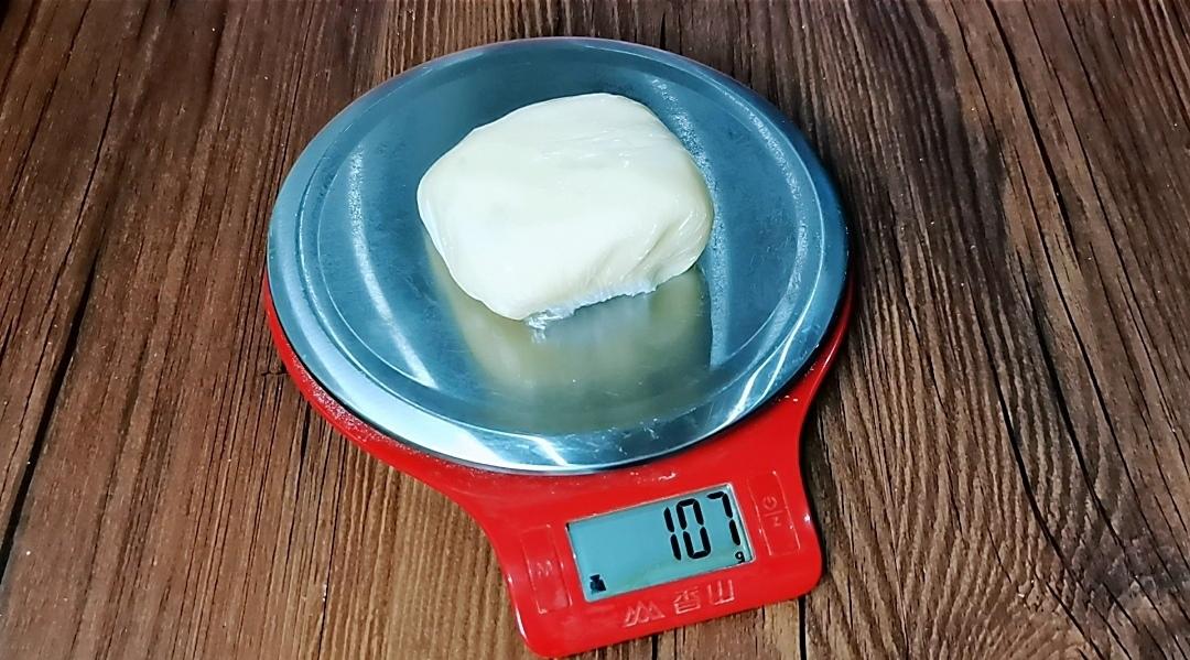 自制黄油【消耗淡奶油的好方法】