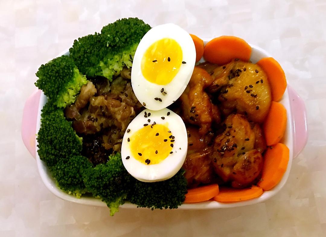吉野家风味煎鸡腿