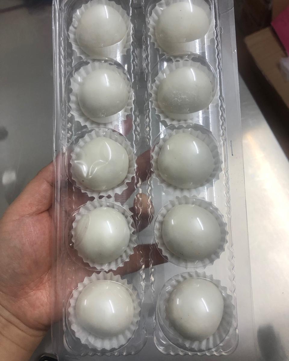 汤圆