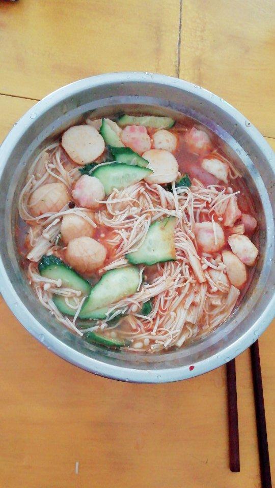 麻辣烫