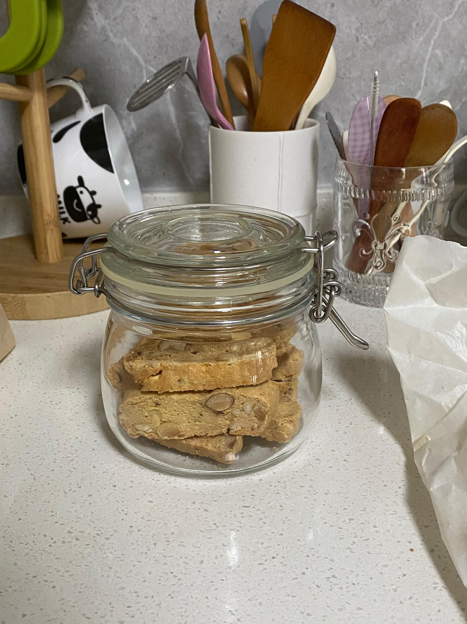 炸酸奶【6月北鼎烤箱食谱】