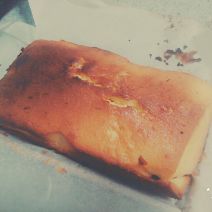 柠檬朗姆酒磅蛋糕（打发要点整理版）