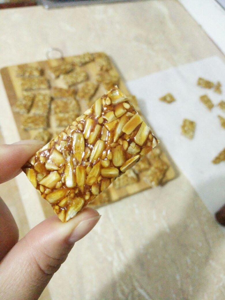 花生糖新手一次成功