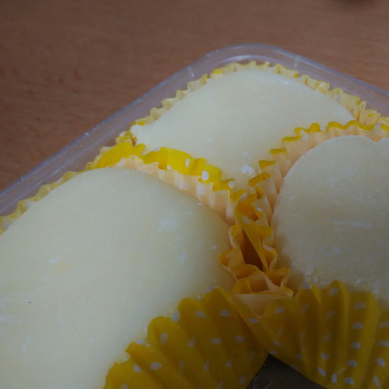 人气爆棚雪媚娘