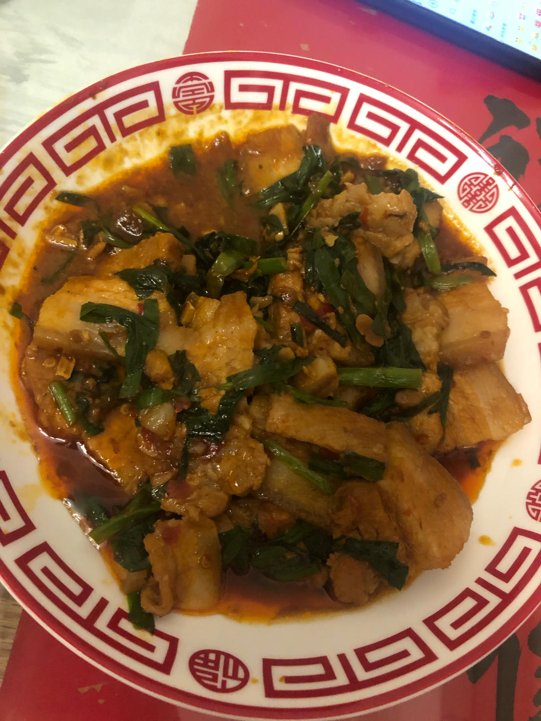 家常回锅肉，零失败