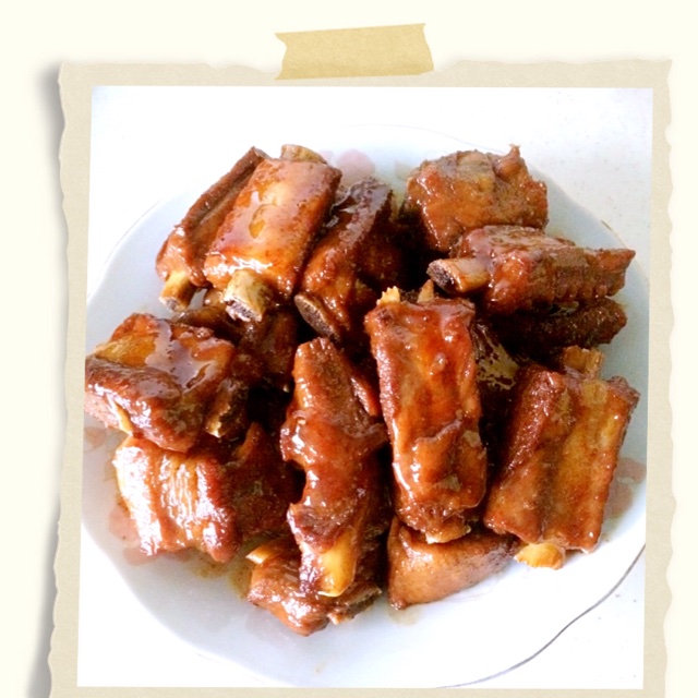 红烧肉