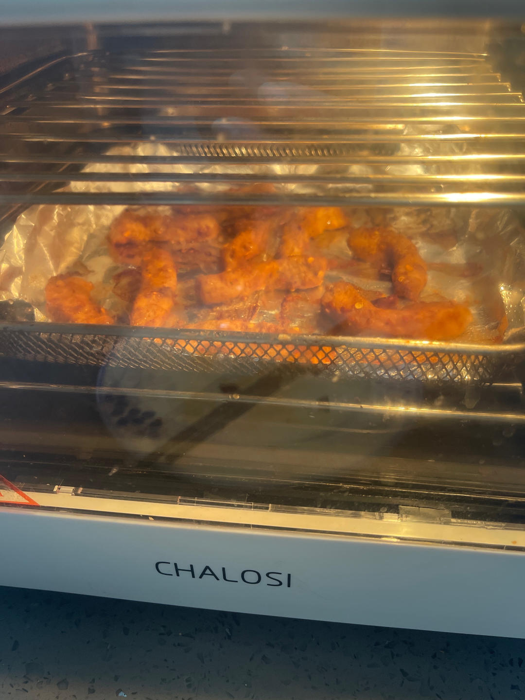 我家一周烤三次的里脊肉