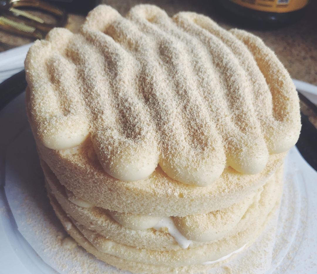 日式豆乳盒子（史上最详细步骤图）