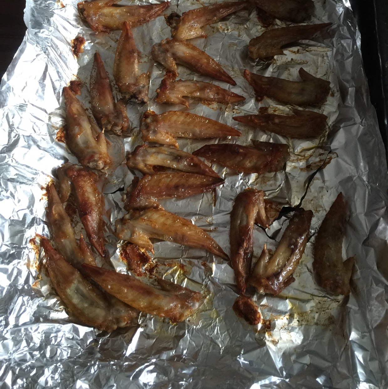 晚餐•2015年6月30日