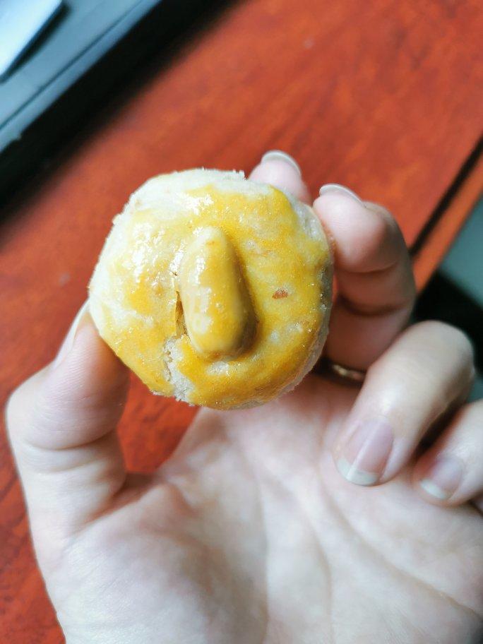 花生酥——简单到你