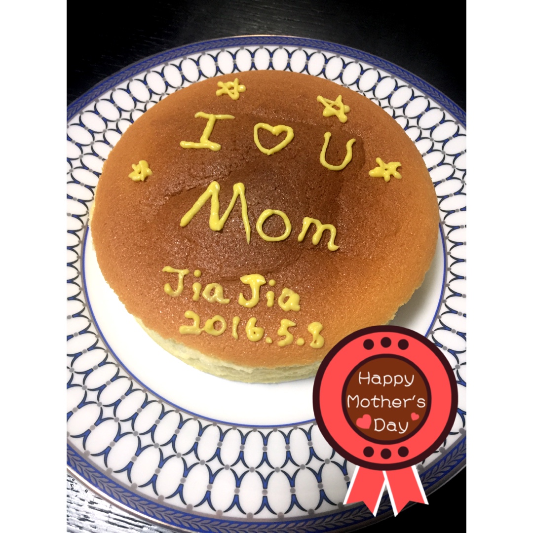 无油酸奶蛋糕---吃出芝士蛋糕D口感和味道，健康之选！