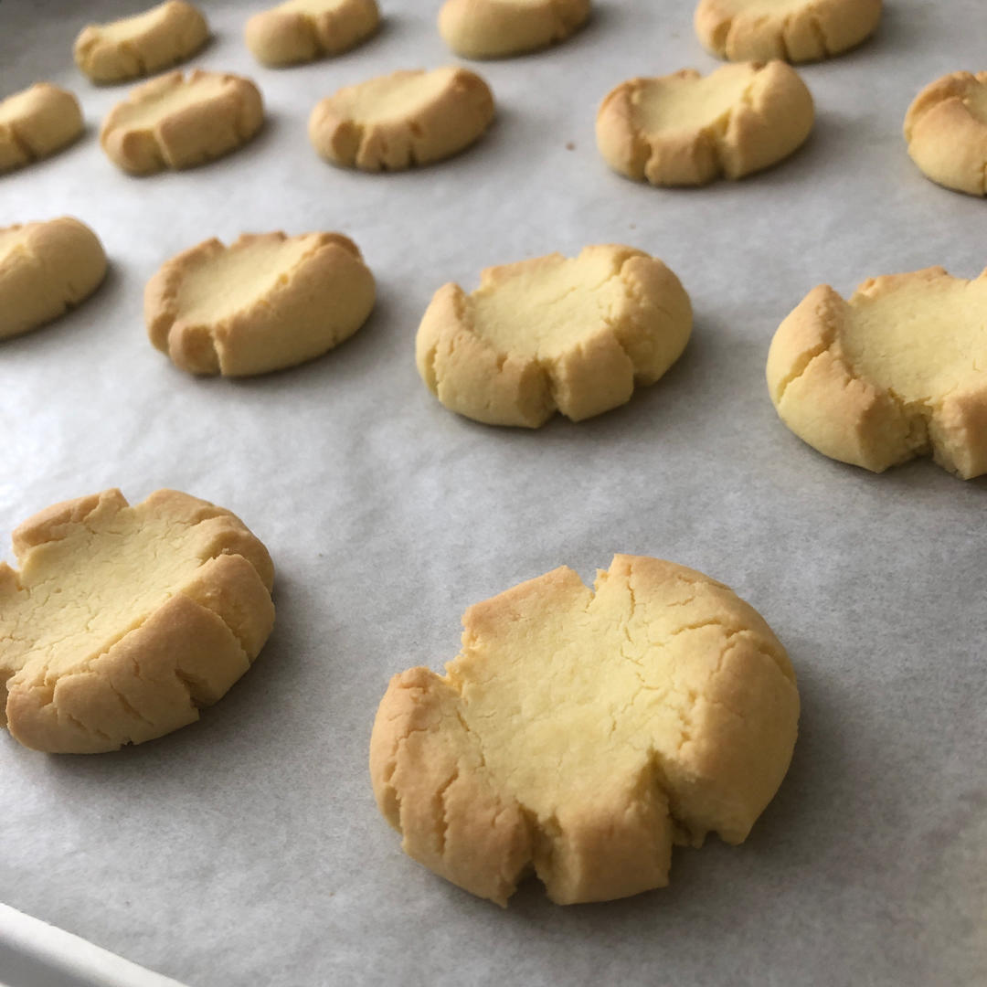 玛格丽特小饼干