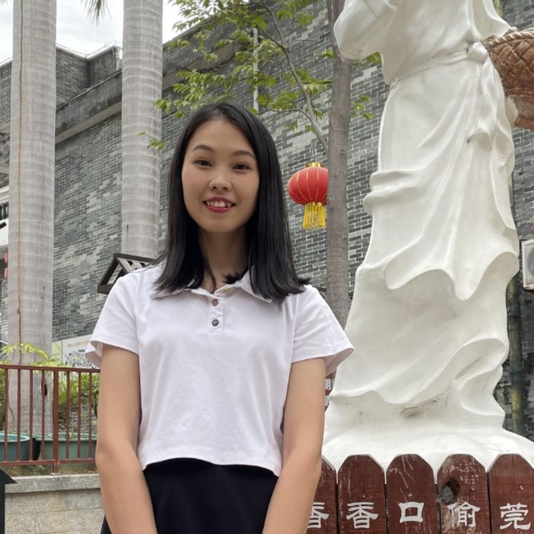 波特小姐姐