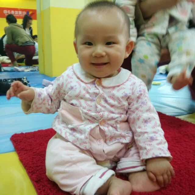 杨小朵妈咪