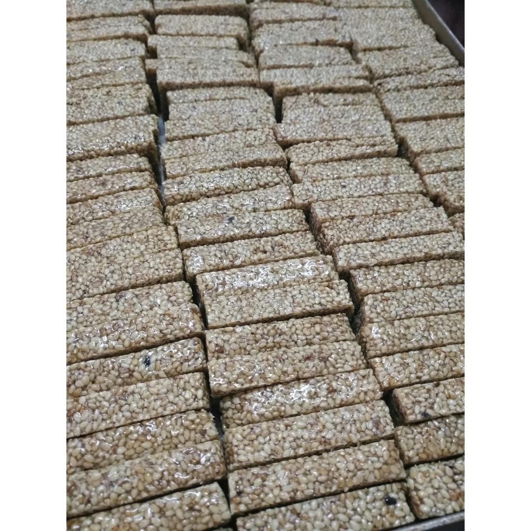 芝麻糖（古早味）