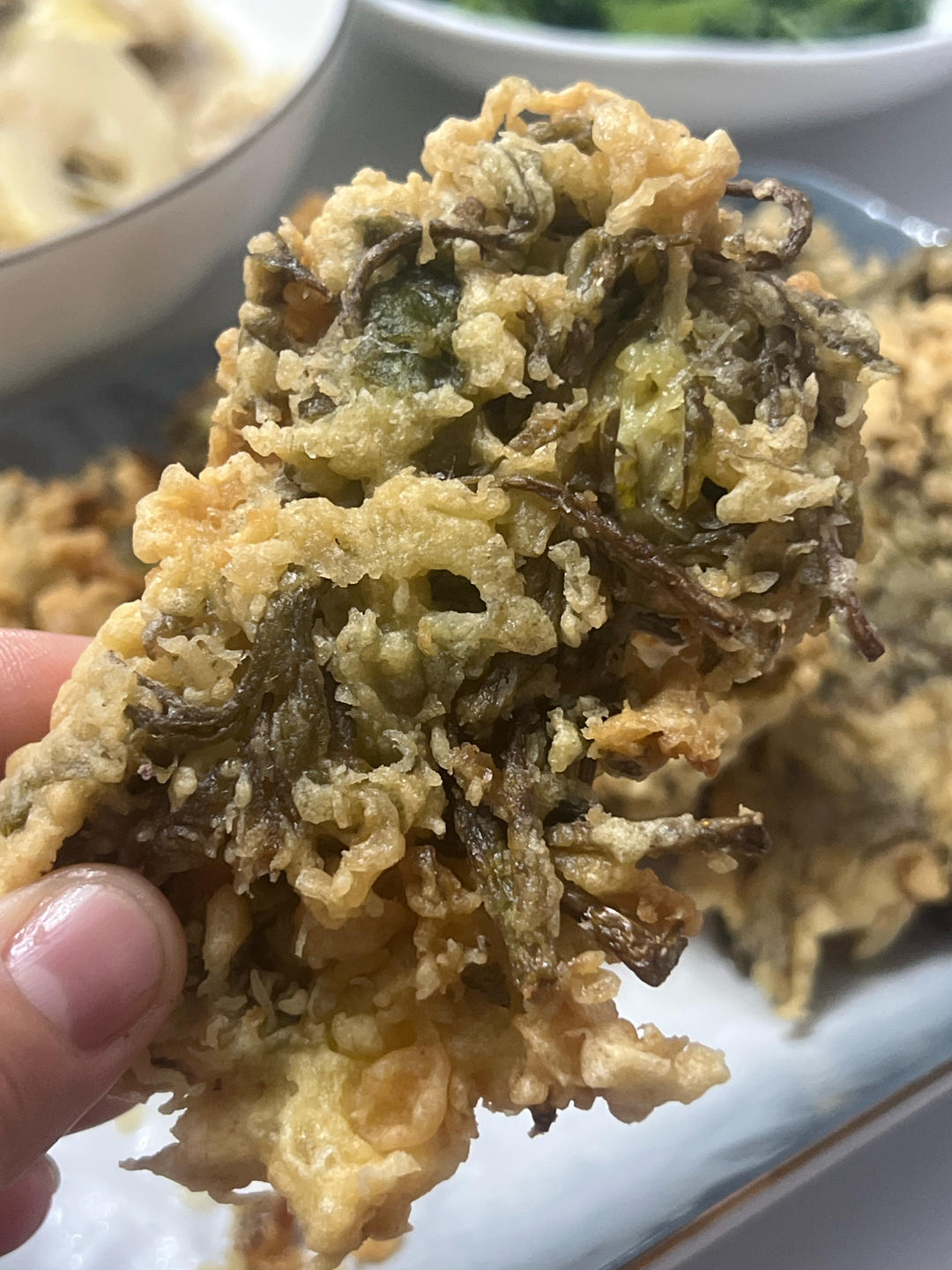 炸香椿（超详细的炸香椿鱼）