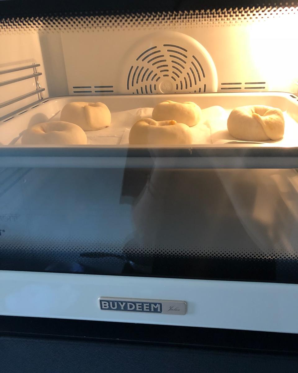 8月食谱合辑——可盐可甜的烘焙甜品