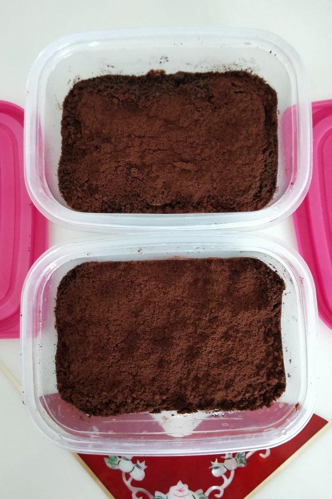 Bakingpie-奥利奥木糠杯