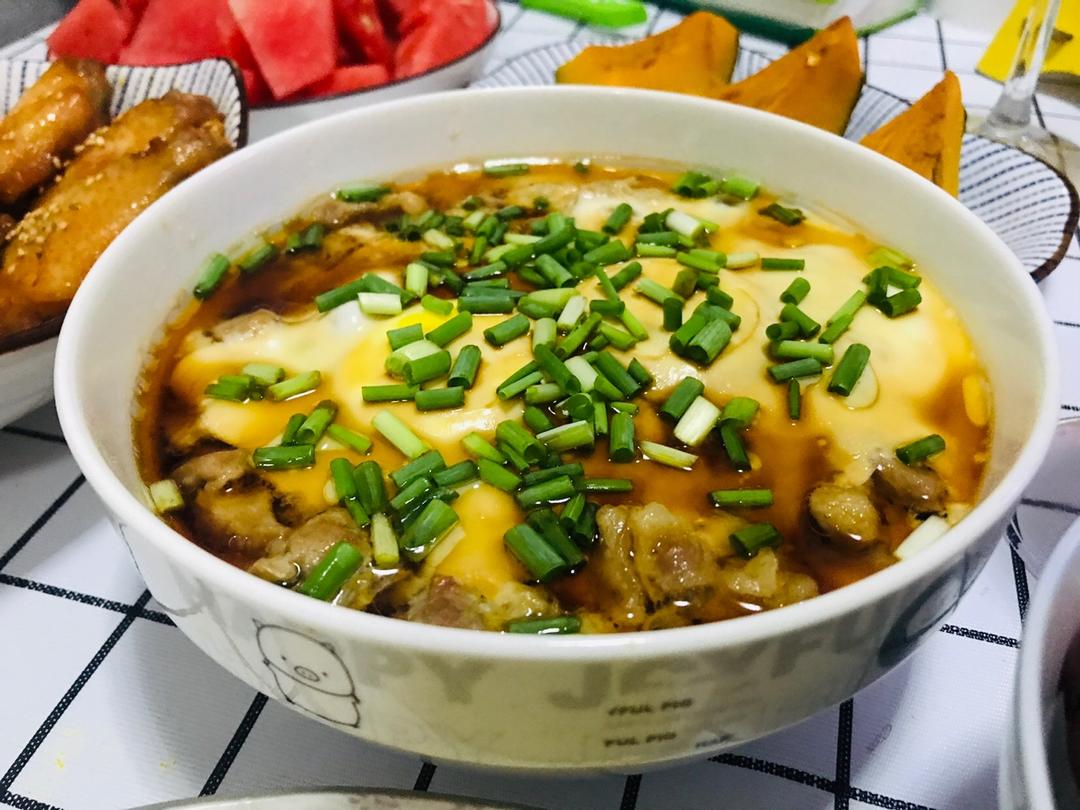 芳华豆腐抱鸡蛋