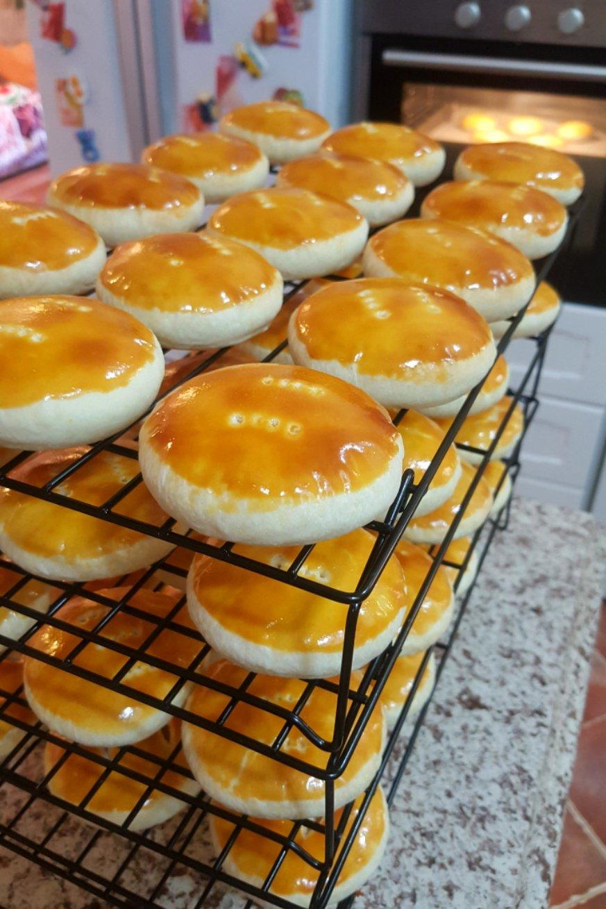 老婆饼