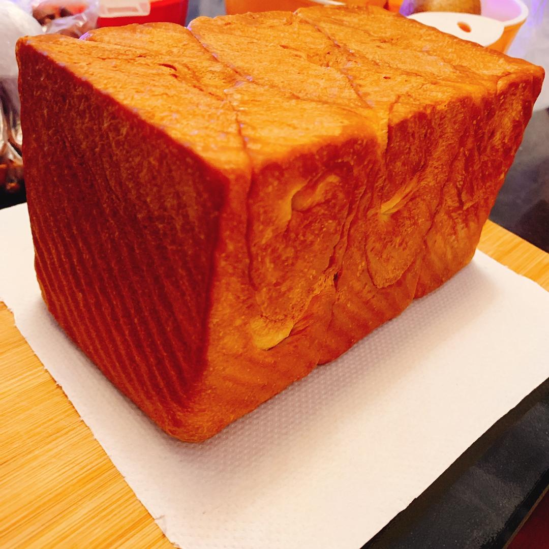 港式吐司