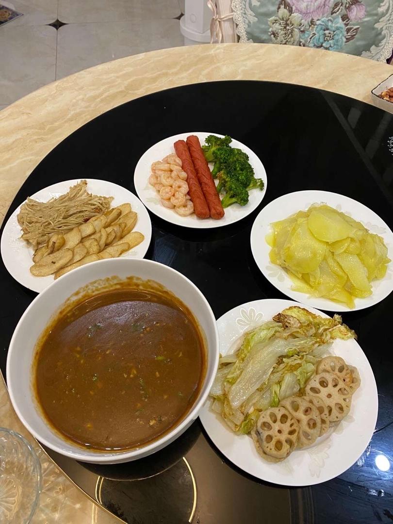 炸土豆片（详细版）