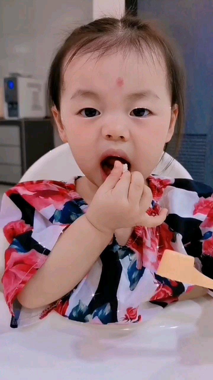 一滴水都不加的（酸奶吐司 ）