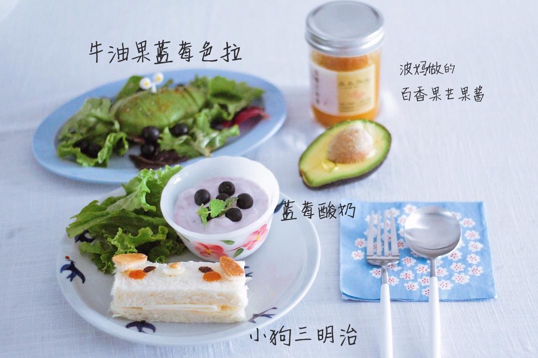 Jolly的厨房实验室