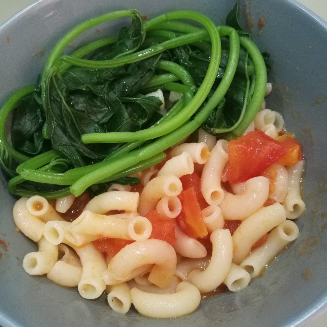番茄面