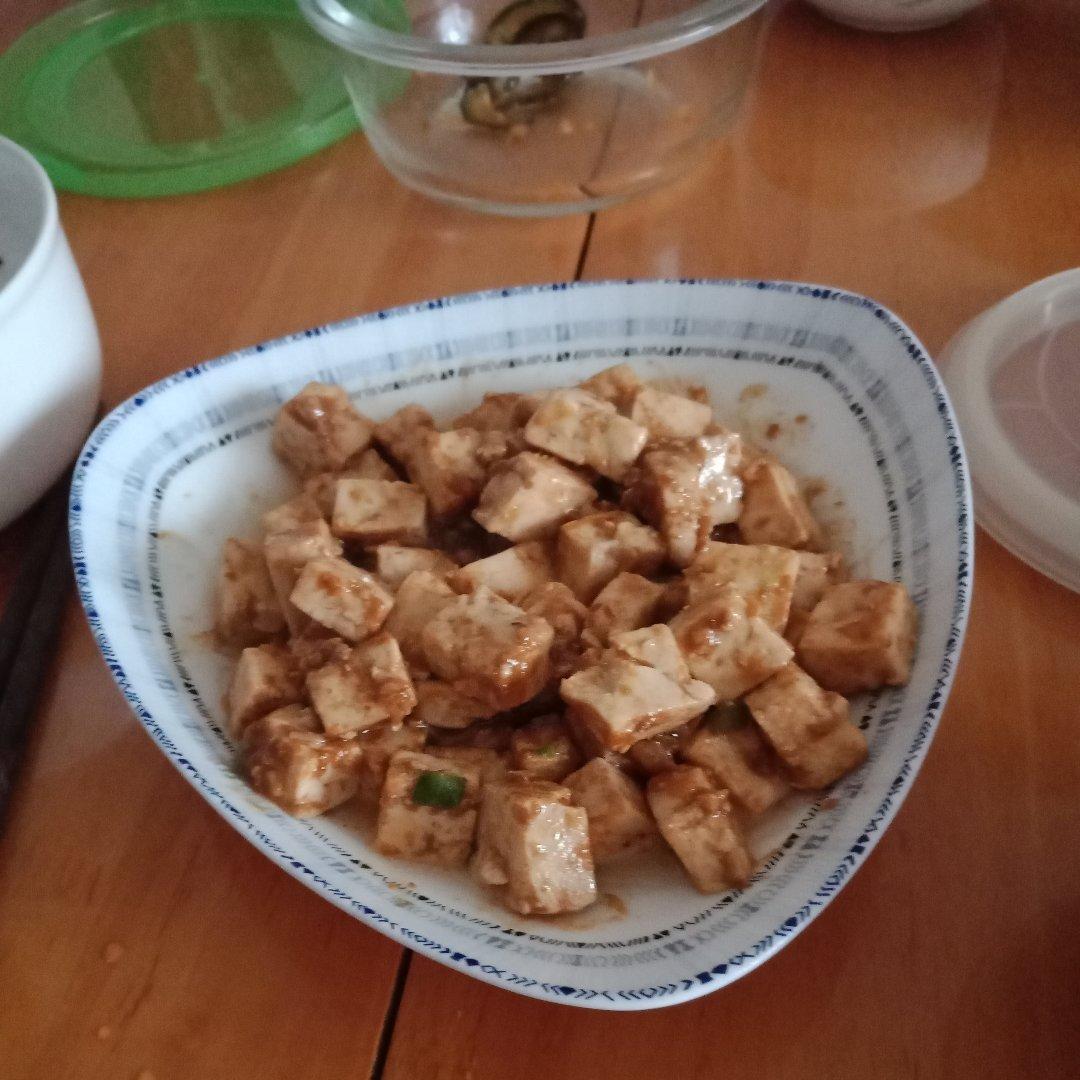 东北酱豆腐
