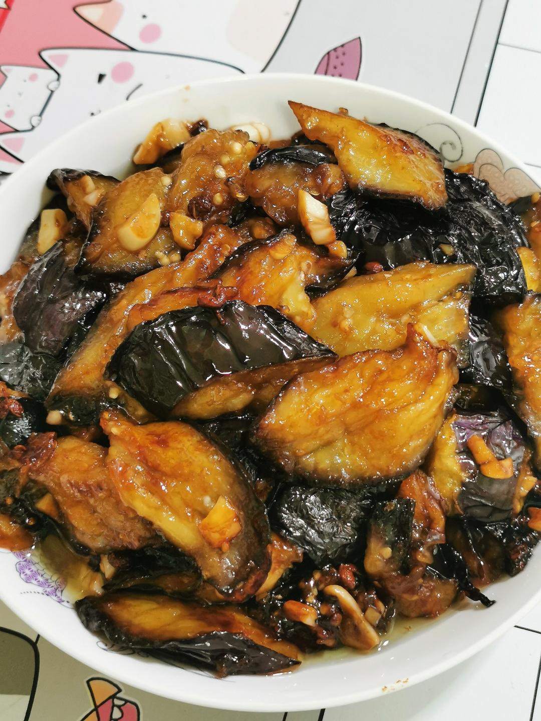 风味茄子