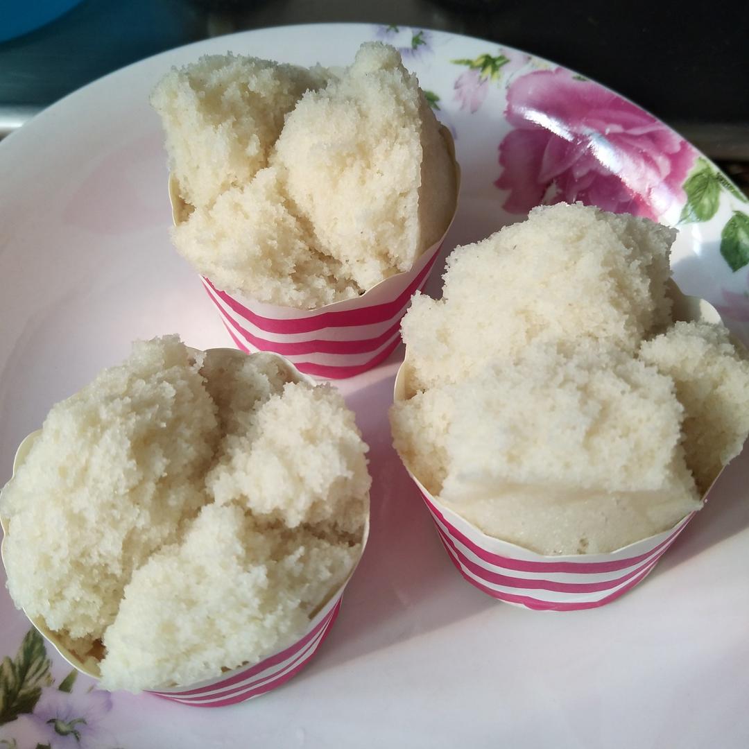 米发糕（碗糕）