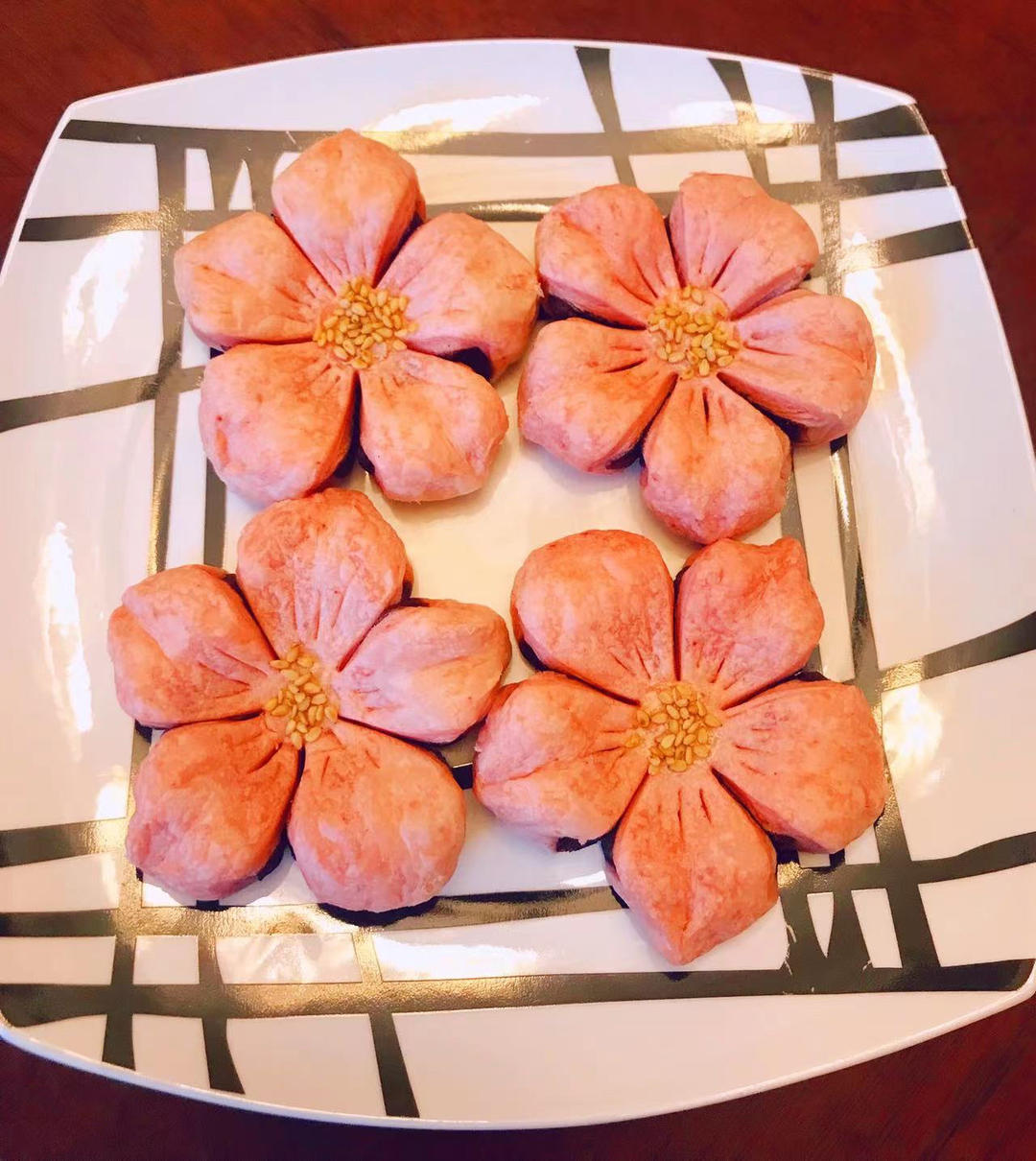 桃花酥