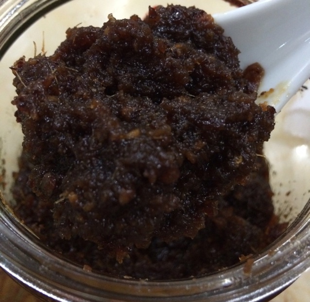 红糖姜枣茶（面包机版）