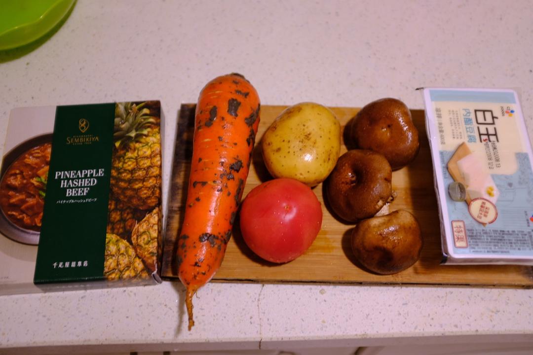 笋干鸭汤【8月北鼎蒸炖锅食谱】