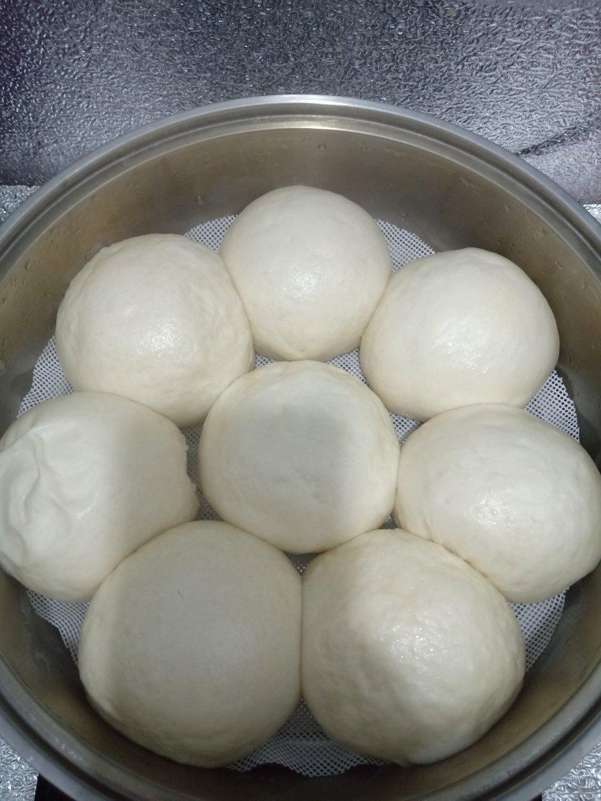 山东大馒头