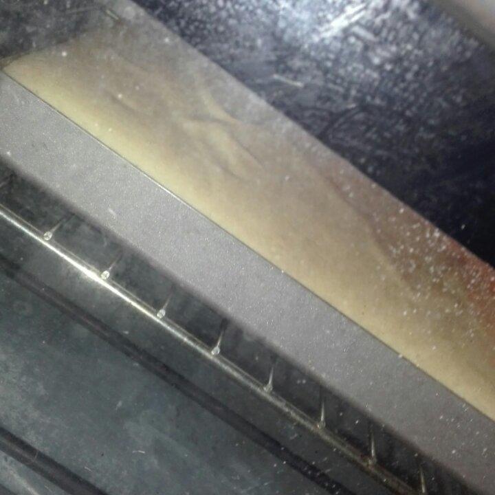 《Tinrry下午茶》教你做基础原味蛋糕卷