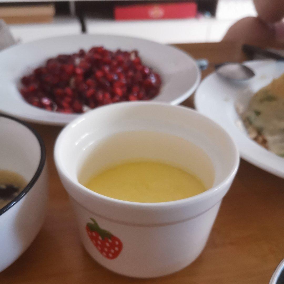 法式焦糖布丁Creme Brulee