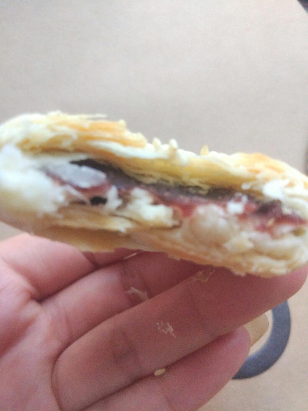 苏式月饼