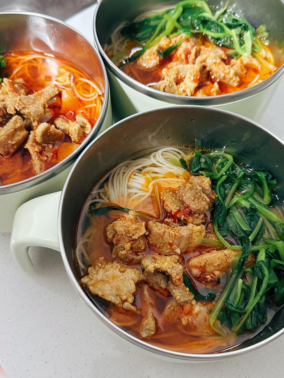 矜宸•老上海辣肉面浇头
