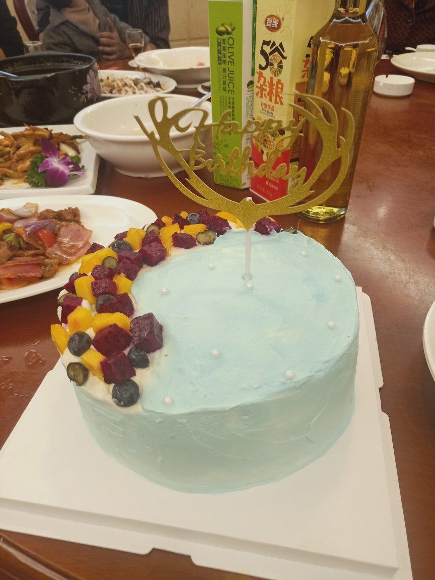 视频菜谱:原味戚风蛋糕8寸戚风蛋糕不裂