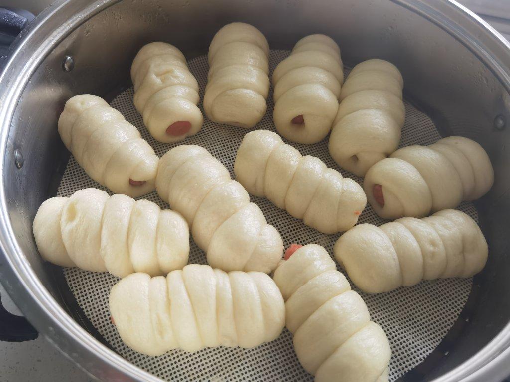 包子