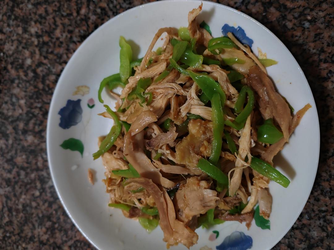 小盆友最爱奥尔良鸡（速成电饭煲版）