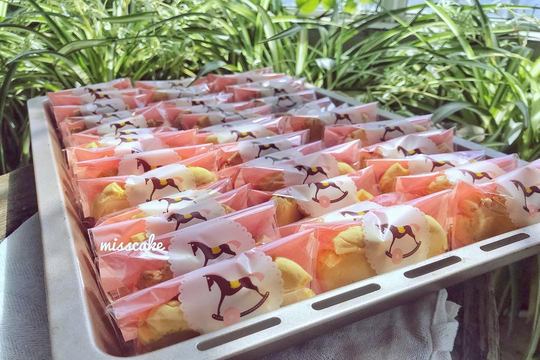 玛格丽特饼干