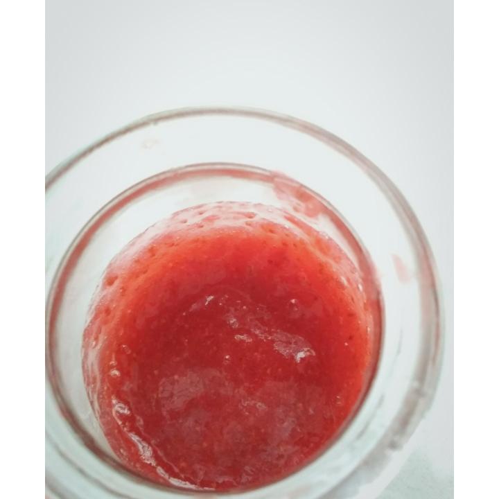 草莓酱
