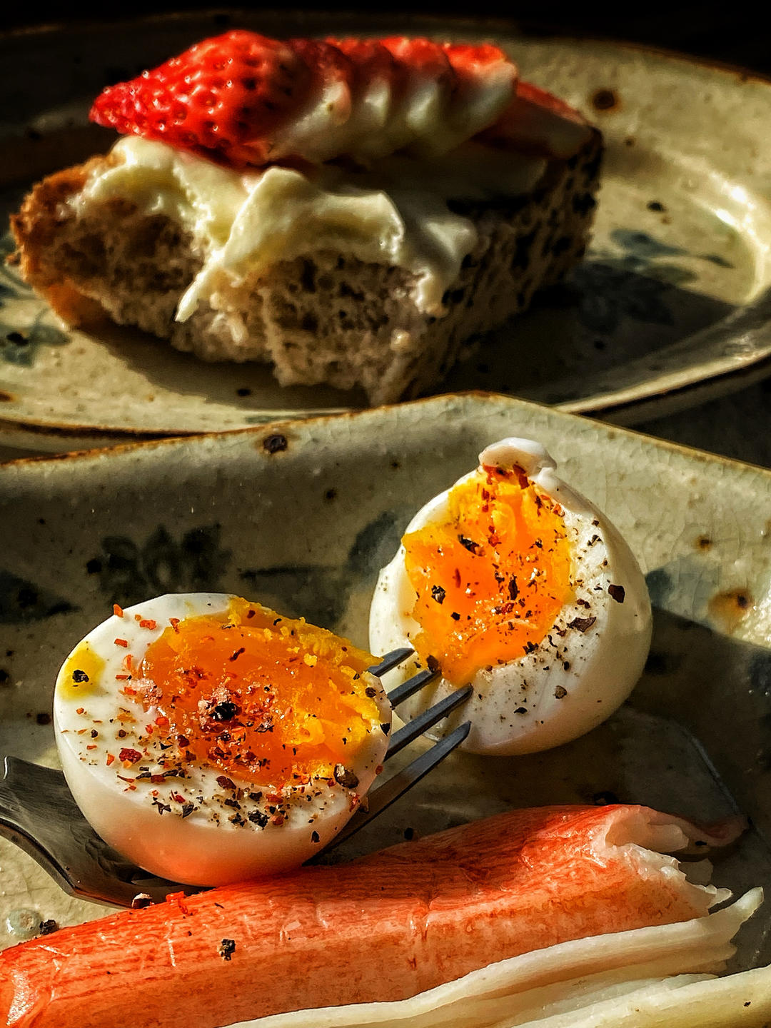 早餐•2026年1月13日