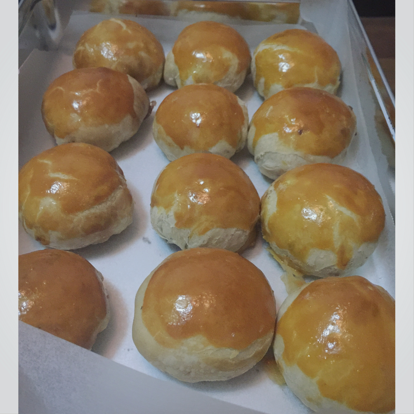 红豆酥